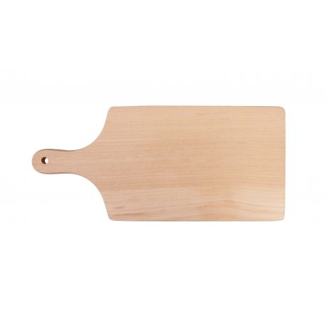 Holzschneidetisch 42x22 cm MED0036