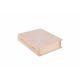 Wooden box 21x16x5 cm MED0017