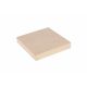 Wooden box for CD drives 14.5x14.5x2.5 cm MED0019