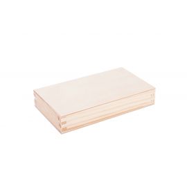 Koka kaste 20x10,5x4 cm