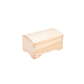 Puidust kast - ehtekarp 20x11x9 cm