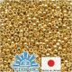 TOHO® Samenperlen PermaFinish - Galvanized Starlight 11/0 (2,2 mm) 10 g. TR-11-PF557