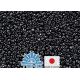 TOHO® seemnehelmed Läbipaistmatu Jet TR-11-49 11/0 (2,2 mm) 10 g. TR-11-49