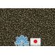 TOHO® seemnehelmed jäätunud antiikpronks TR-11-223F 11/0 (2,2 mm) 10 g. TR-11-223F