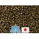 TOHO® Samenperlen Antikbronze TR-11-223 11/0 (2,2 mm) 10 g. TR-11-223