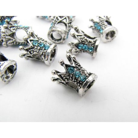Vahe - rant "Crown" 10x10 mm, 1 tk. II0245