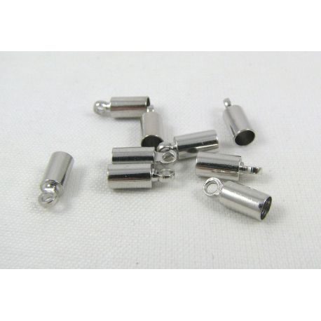 Completion detail 9x3.5 mm, 10 pcs. MD1092