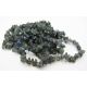Looduslikud Labradorito laastud 5-3x2-1 mm. , 1 haru AK1647