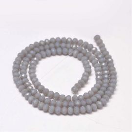 Klaashelmed 4x3 mm., 1 haru