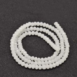 Klaashelmed 4x3 mm., 1 haru