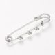 Prossilukk 50-55x15x5 mm. 4 tk, 1 kott MD2180