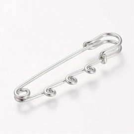 Prossilukk 50-55x15x5 mm. 4 tk, 1 kott