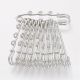 Prossilukk 50-55x15x5 mm. 4 tk, 1 kott MD2180