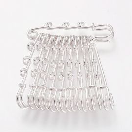 Prossilukk 50-55x15x5 mm. 4 tk, 1 kott