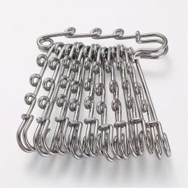 Prossilukk 50-55x15x5 mm. 4 tk, 1 kott