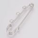 Piespraudes aizdare 57x18 mm. 2 gab., 1 maiss MD2184
