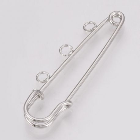 Piespraudes aizdare 57x18 mm. 2 gab., 1 maiss MD2184