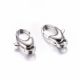 Stainless steel 304 clasp - carbine 20x10 mm. 1 pcs MD2188
