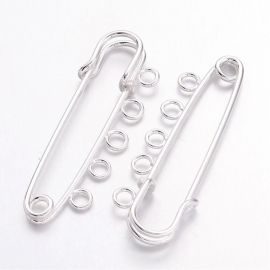 Metallist prossilukk 50x16 mm. 4 tk, 1 kott