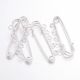 Metallist prossilukk 50x16 mm. 4 tk, 1 kott MD2183