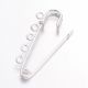 Metallist prossilukk 50x16 mm. 4 tk, 1 kott MD2183