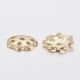 Roostevabast terasest 304 kork 6x1 mm. 10 tk, 1 kott MD2203