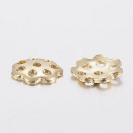 Roostevabast terasest 304 kork 6x1 mm. 10 tk, 1 kott MD2203