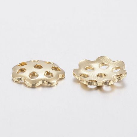 Roostevabast terasest 304 kork 6x1 mm. 10 tk, 1 kott MD2203