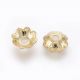 Nerūsējošā tērauda 304 vāciņš 7x2 mm. 10 gab, 1 maiss MD2194
