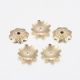 Roostevabast terasest 304 kork 7,5x1,5 mm. 4 tk, 1 kott MD2204