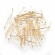Roostevabast terasest 304 tihvti mulliga 25x1,8 mm. 20 tk, 1 kott MD2207