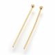 Roostevabast terasest 304 tihvti mulliga 25x1,8 mm. 20 tk, 1 kott MD2207