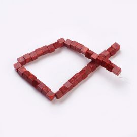 Korallimitatsioon 10x10x10 mm. 4 tk, 1 kott
