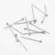 Roostevabast terasest 304 tihvtid mulliga 20x0,7 mm. 25 tk, 1 kott MD2212