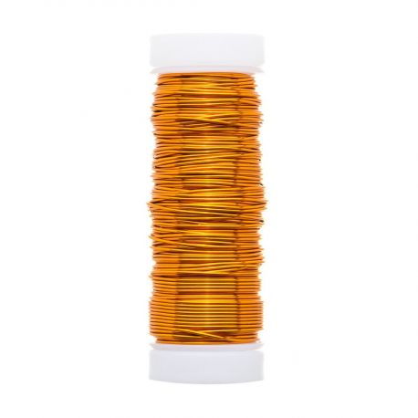 GRIFFIN copper wire 0.50 mm., 1 coil VV0768