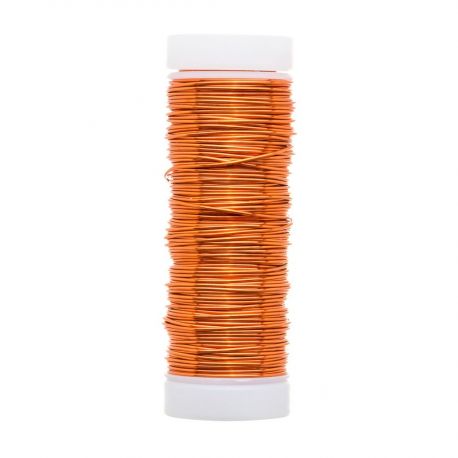 GRIFFIN copper wire 0.50 mm., 1 coil VV0769
