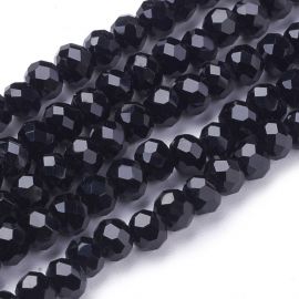 Klaashelmed 4 mm., 1 haru