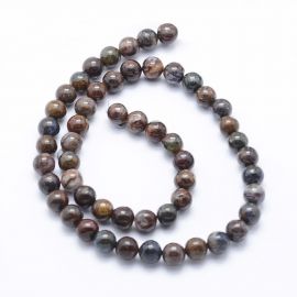Looduslikud Pietersite helmed 7,5-8 mm., 1 haru
