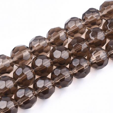 Klaashelmed 10 mm., 1 haru KK0335