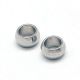 Nerūsējošā tērauda 304 starplika 3,5x2 mm. 20 gab., 1 soma II0451
