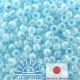 TOHO® Seed Beads Ceylon Forget-Me-Not 11/0 (2.2 mm) 10 g. TR-11-919