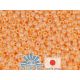 TOHO® Samenperlen Ceylon Aprikose 11/0 (2,2 mm) 10 g. TR-11-904