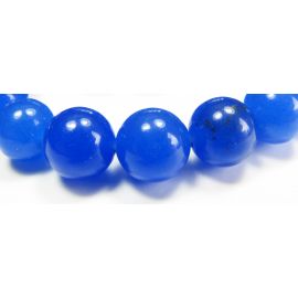 Safyro karoliukai 6 mm