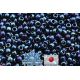 Бисер TOHO® Metallic Cosmos 11/0 (2,2 мм) 10 г. TR-11-88