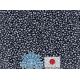 TOHO® Samenkügelchen Metallischer Hämatit 11/0 (2,2 mm) 10 g. TR-11-81