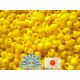 Бисер TOHO® Seed Beads Opaque Dandelion 11/0 (2,2 мм) 10 г. TR-11-42