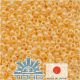 Бисер TOHO® Seed Beads Ceylon Peach Cobler 11/0 (2,2 мм) 10 г. TR-11-148