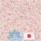 Бисер TOHO® Seed Beads Ceylon Soft Pink 11/0 (2,2 мм) 10 г. TR-11-145L
