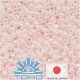 TOHO® Biseris Ceylon Soft Pink 11/0 (2,2 mm) 10 g. TR-11-145L