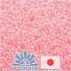 TOHO® seemnehelmed Ceylon Innocent Pink 11/0 (2,2 mm) 10 g. TR-11-145